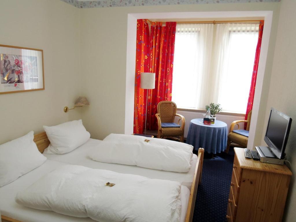 Hotel Waldschloesschen Plein Zimmer foto